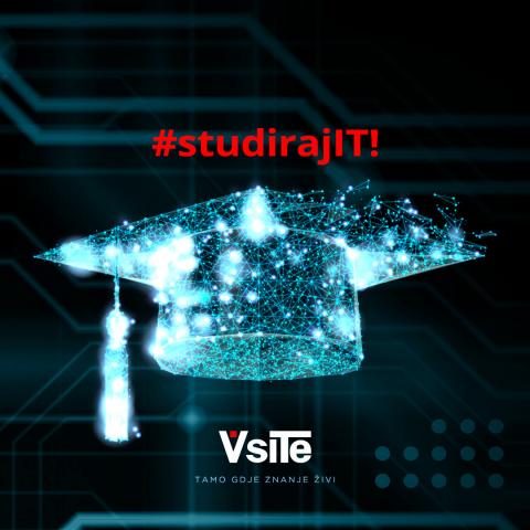 VSITE studij upisi matura student