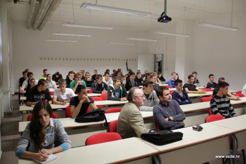 Uvodno predavanje 2013-14